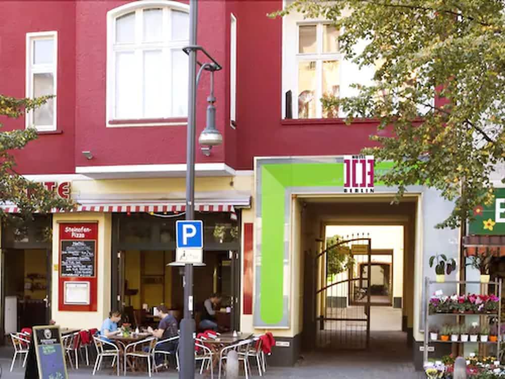 103 Hotel Berlijn