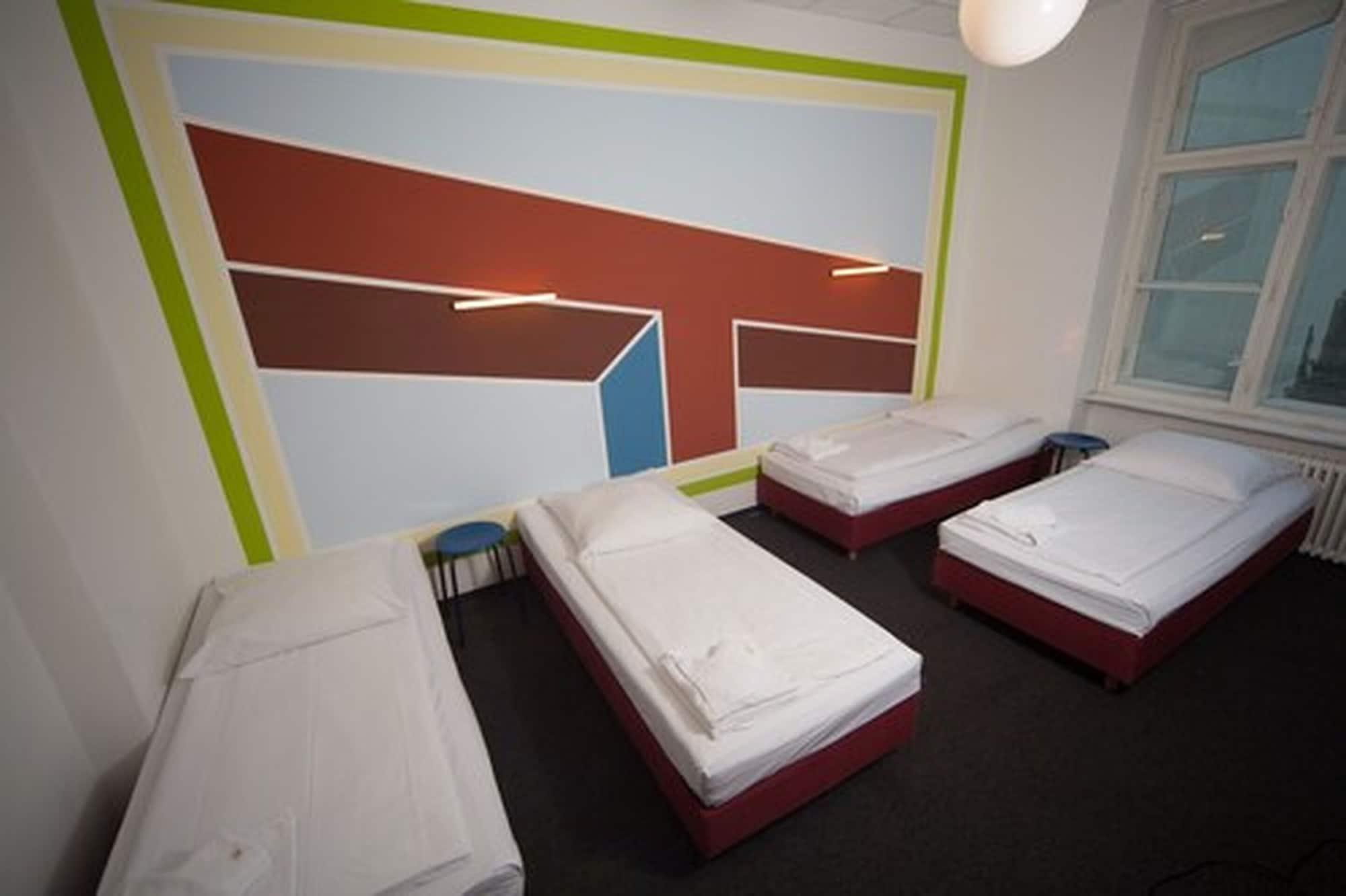 103 Hotel Berlijn