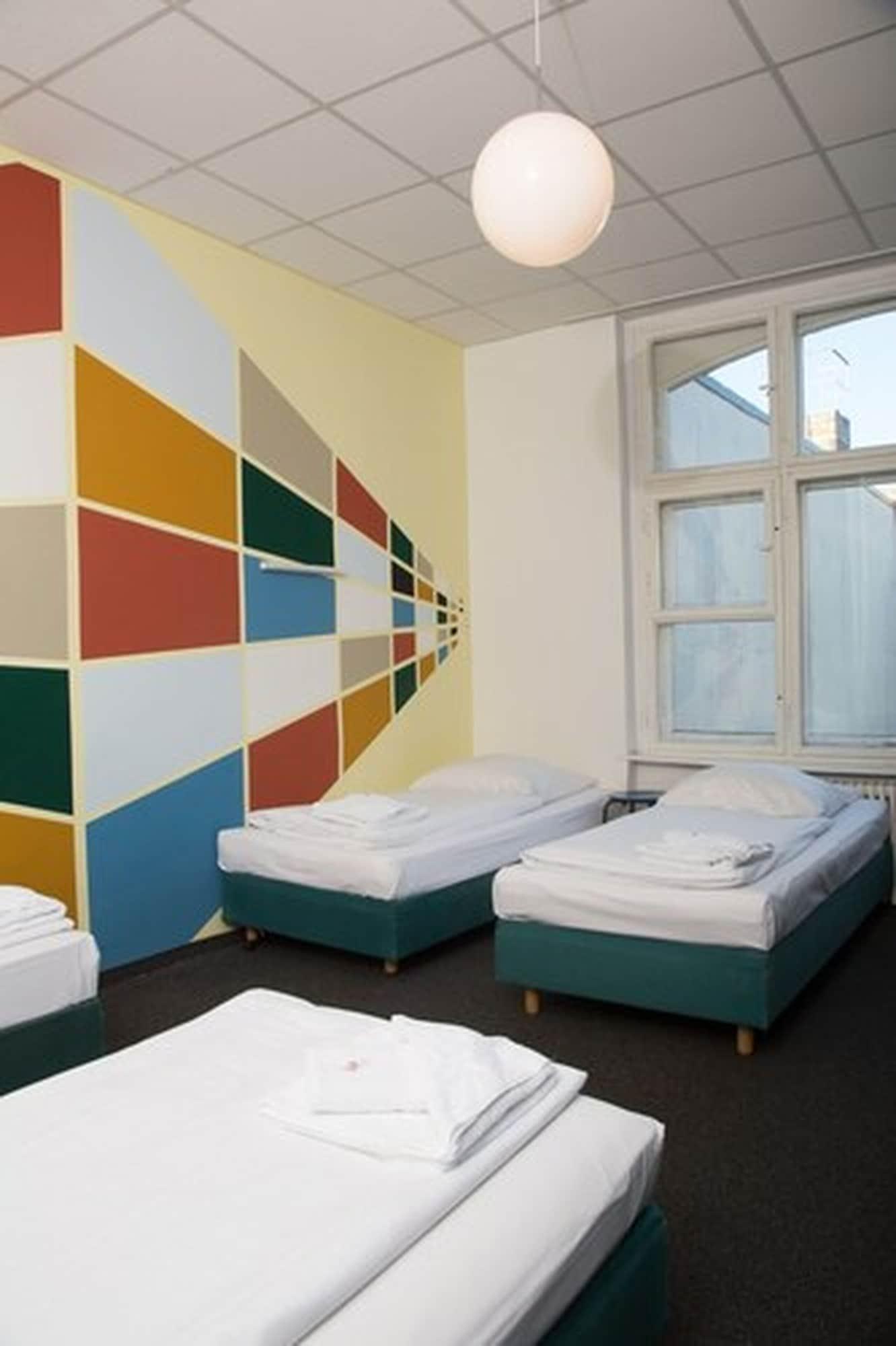 Hotel 103 Berlijn