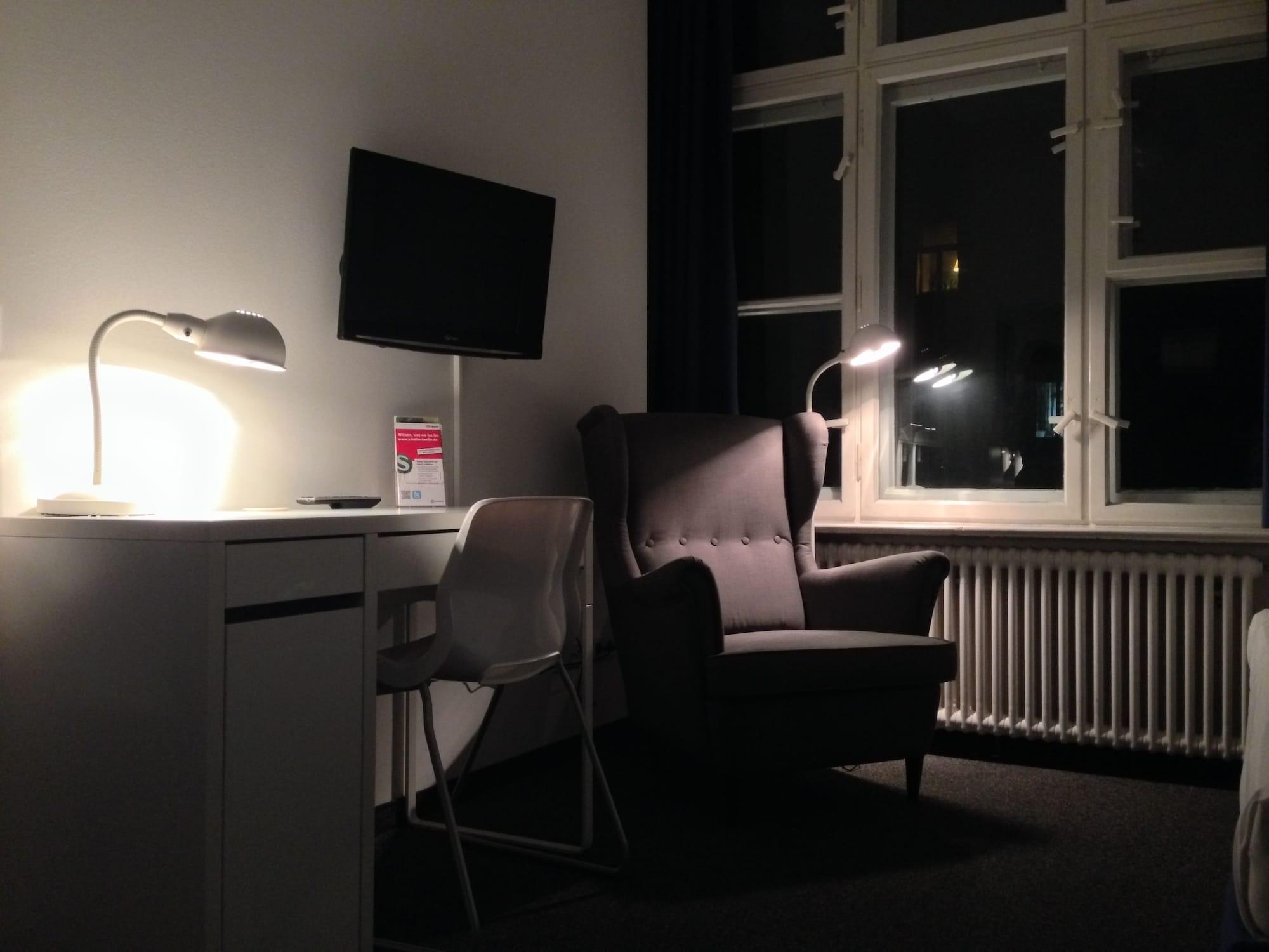 103 Hotel Berlijn