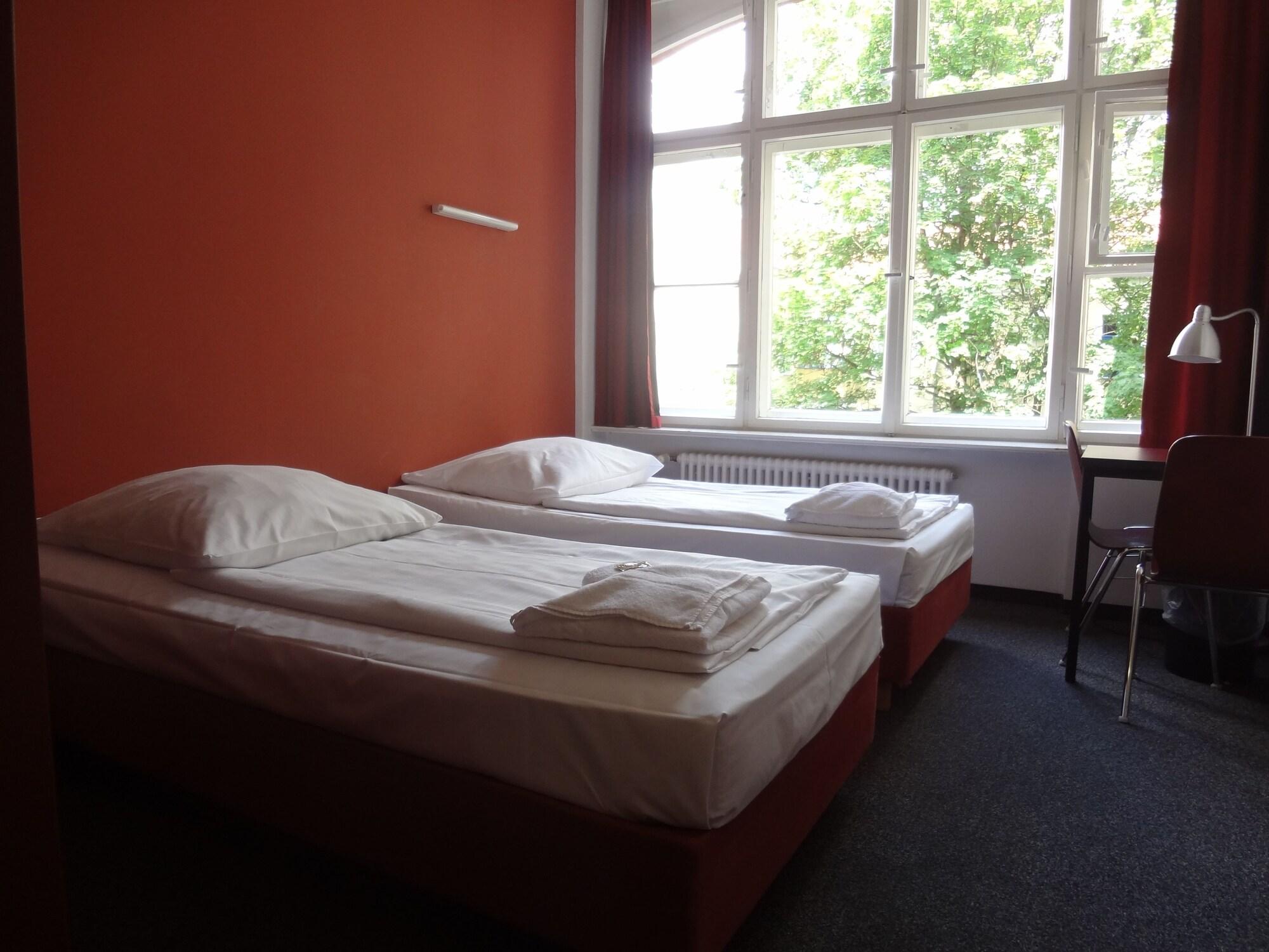 Hotel 103 Berlijn