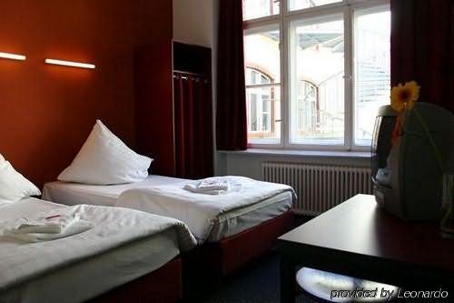 103 Hotel Berlijn