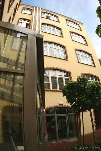 Hotel 103 Berlijn