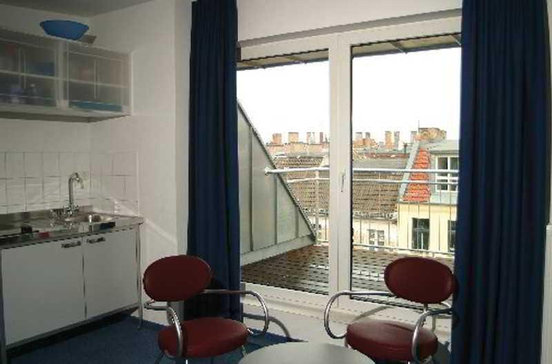 103 Hotel Berlijn
