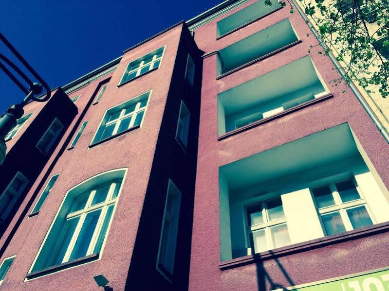 103 Hotel