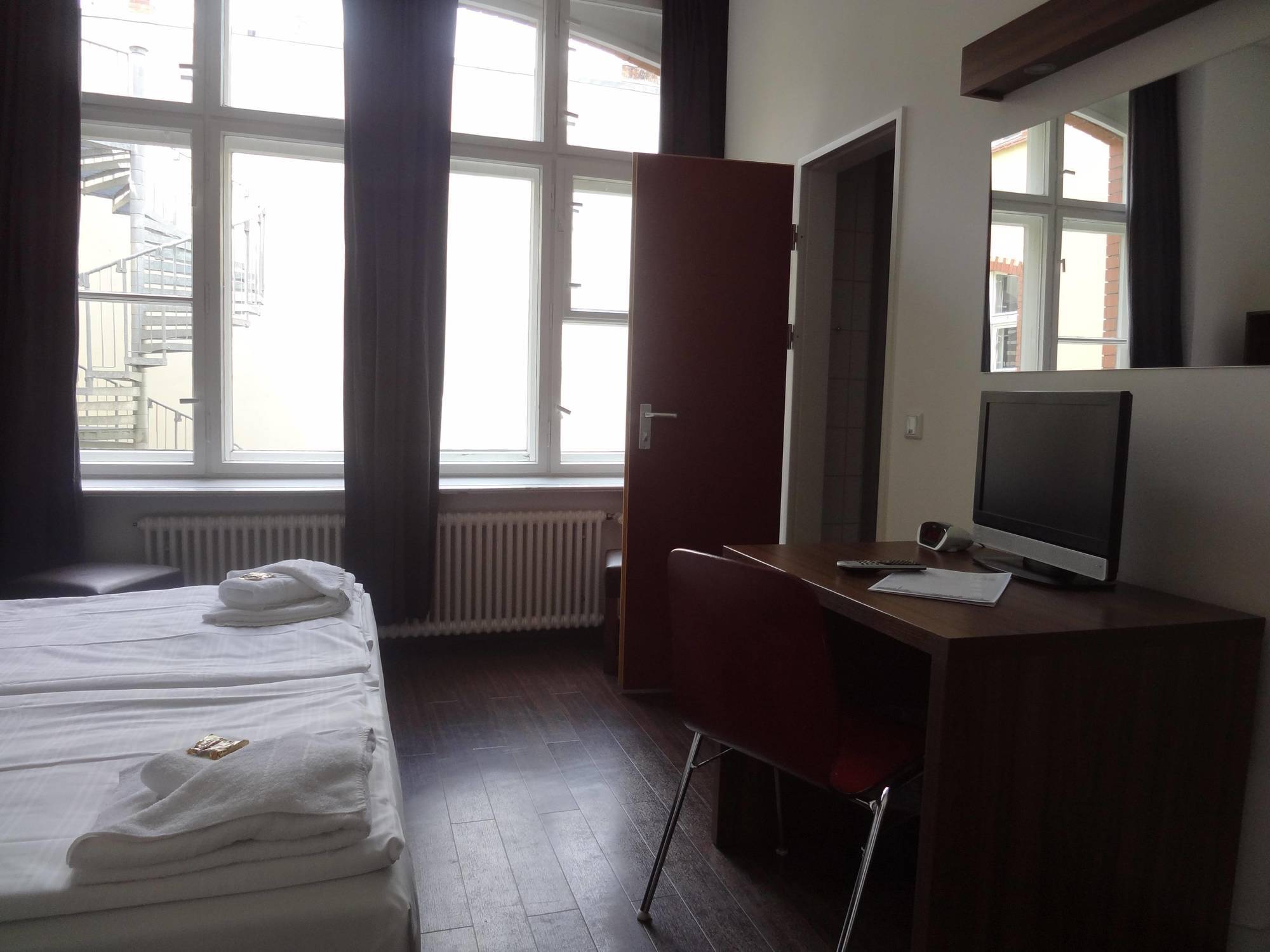 103 Hotel Berlijn