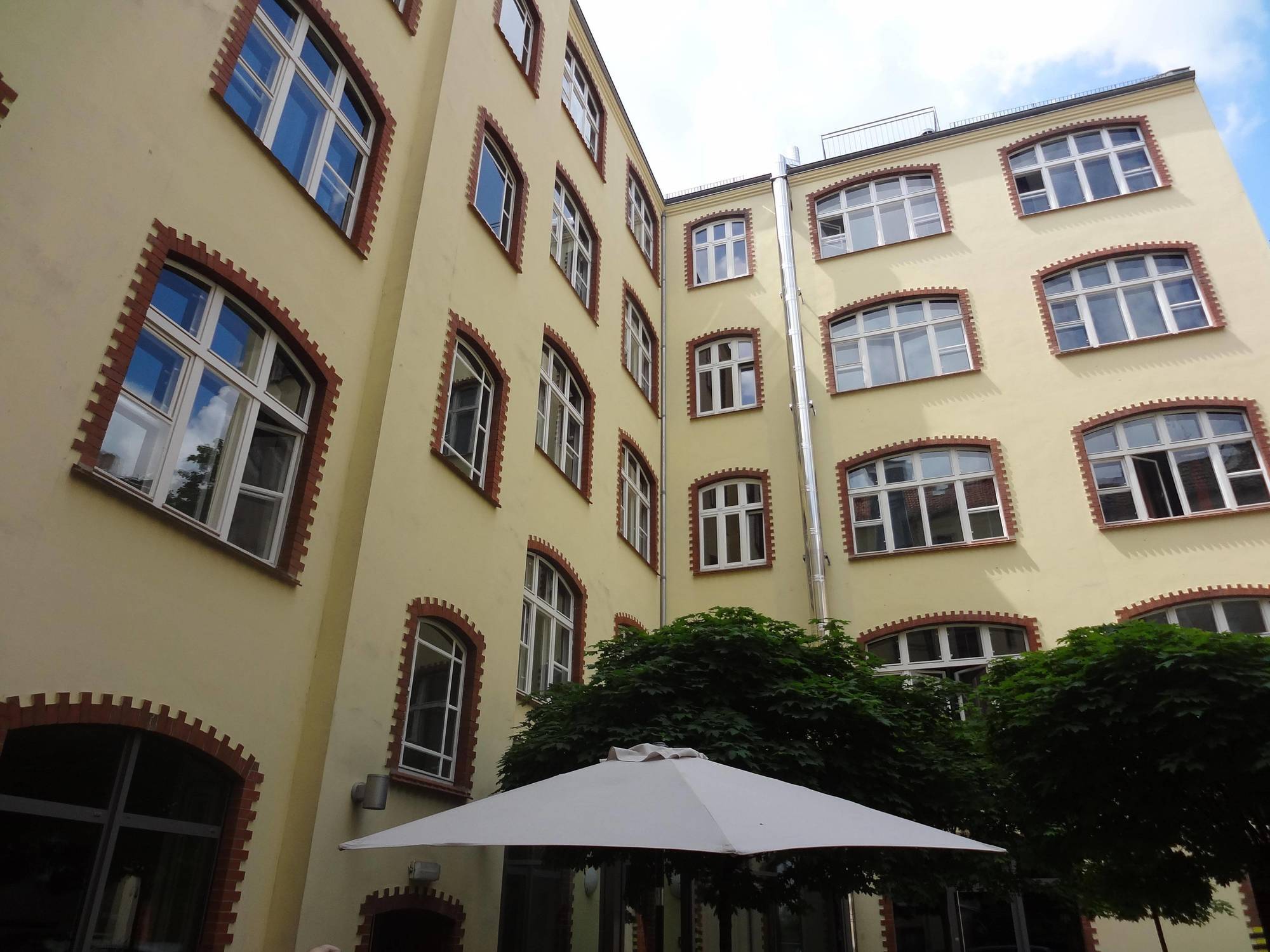 Hotel 103 Berlijn