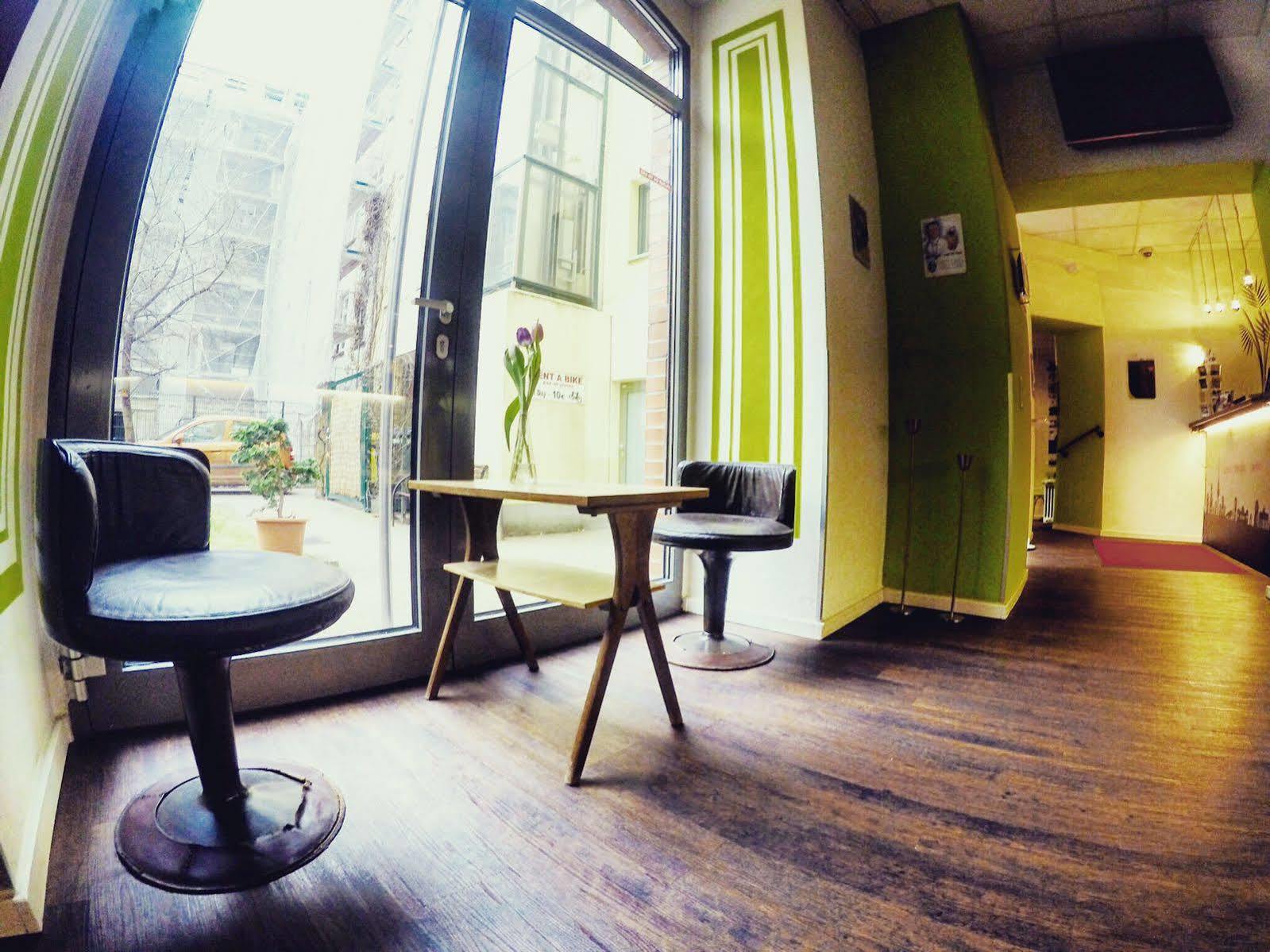 103 Hotel Berlijn