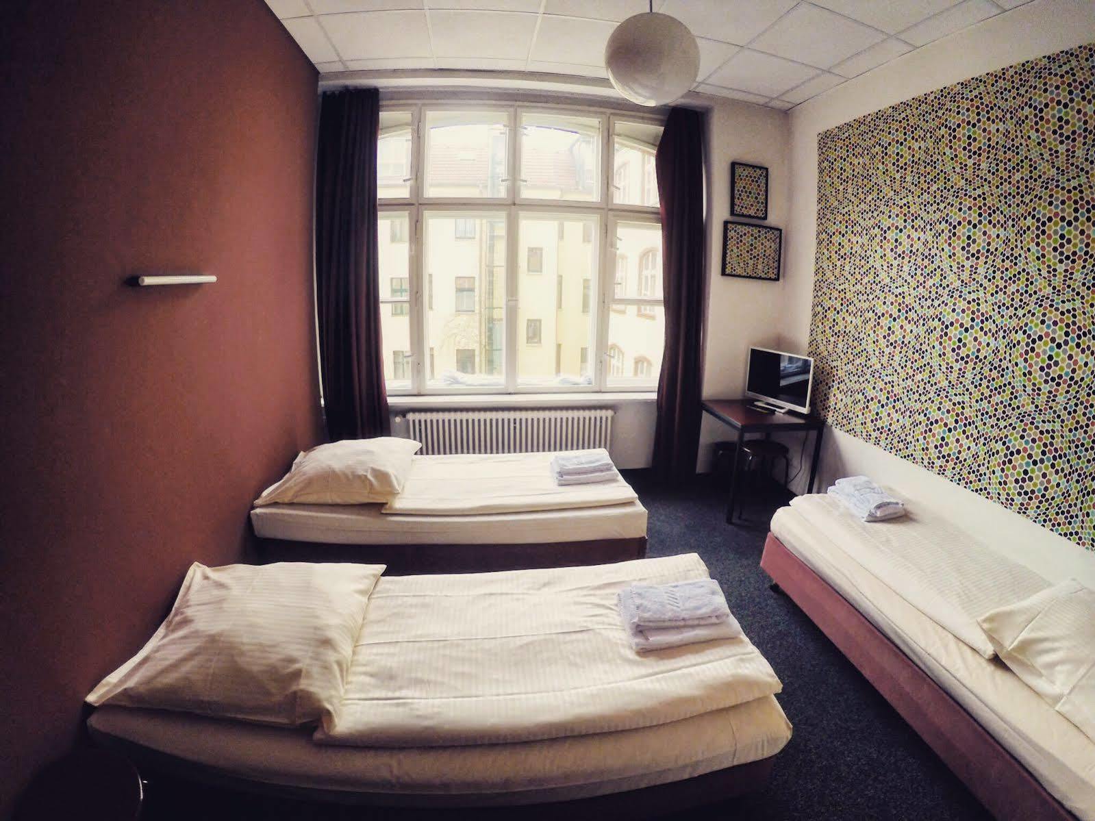 Hotel 103 Berlijn