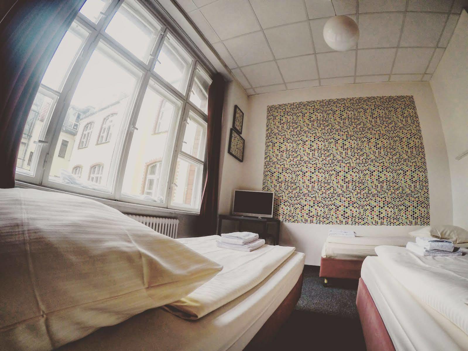 103 Hotel Berlijn