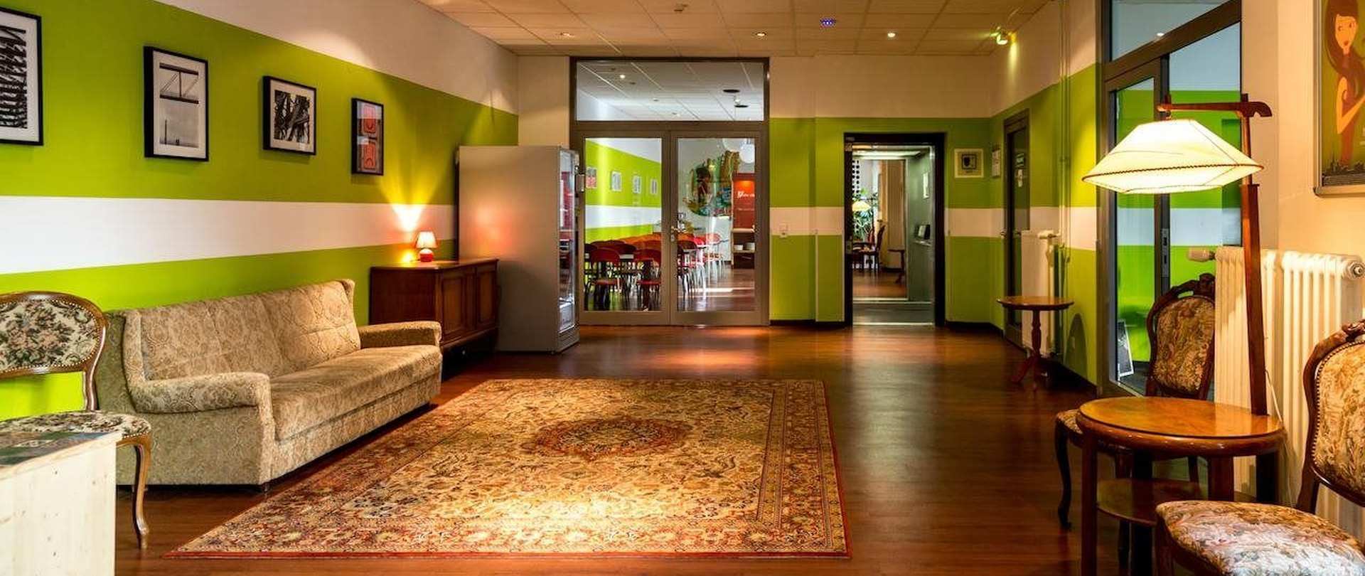 103 Hotel