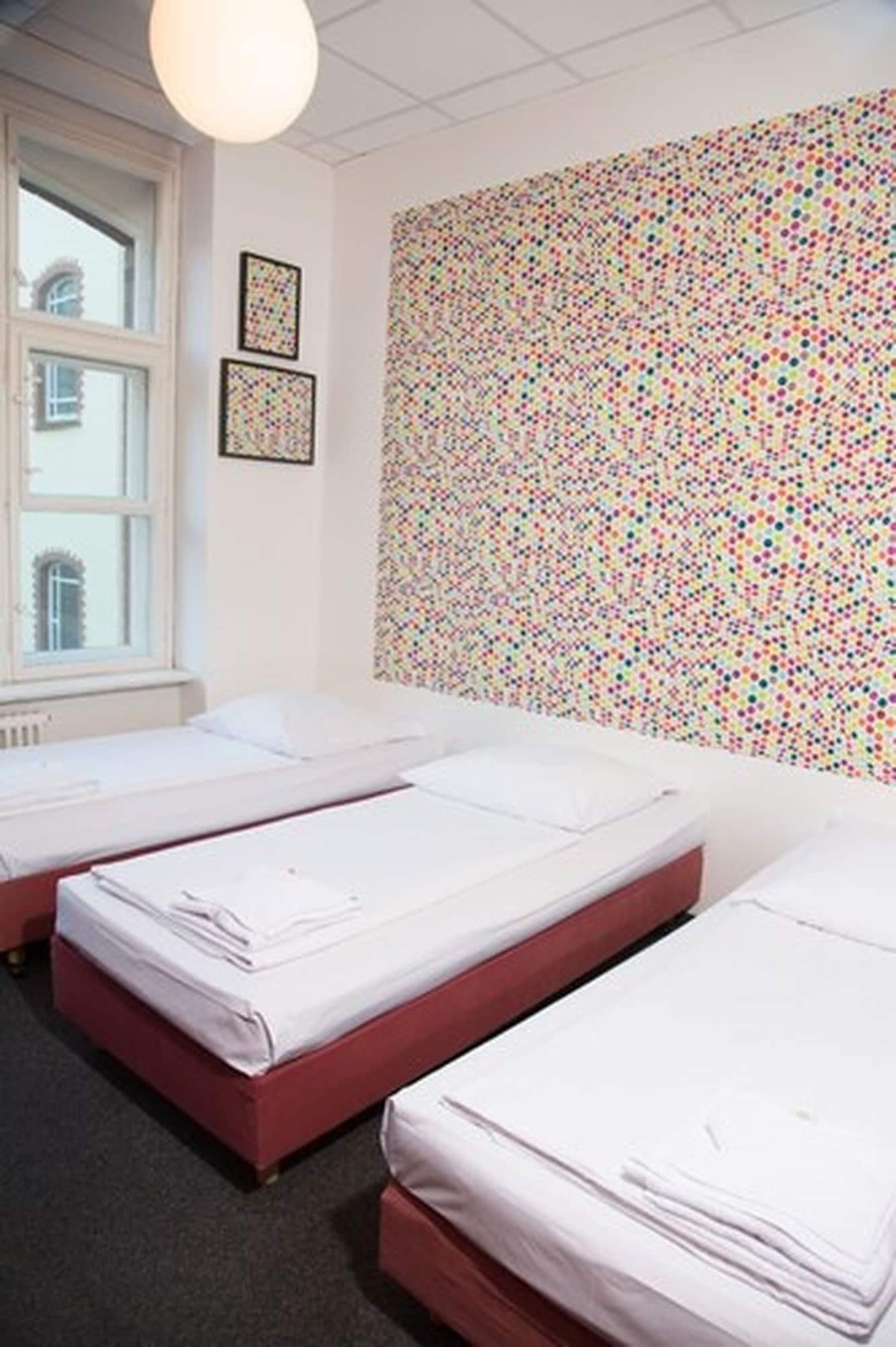Hotel 103 Berlim
