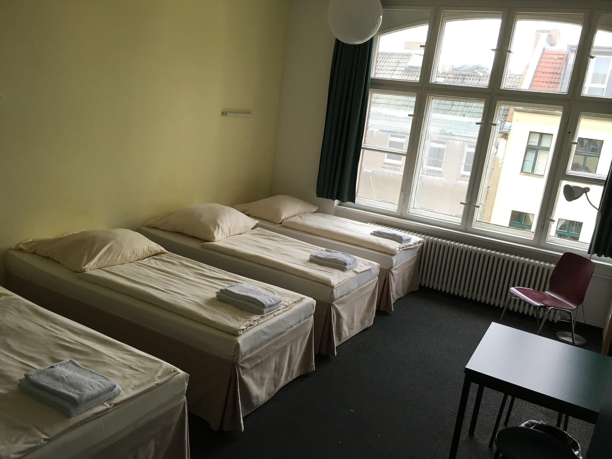 103 Hotel