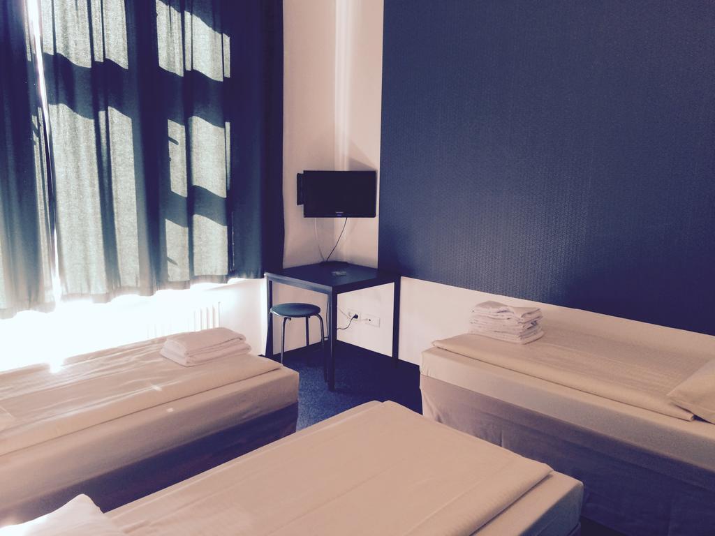 Hotel 103 Berlim