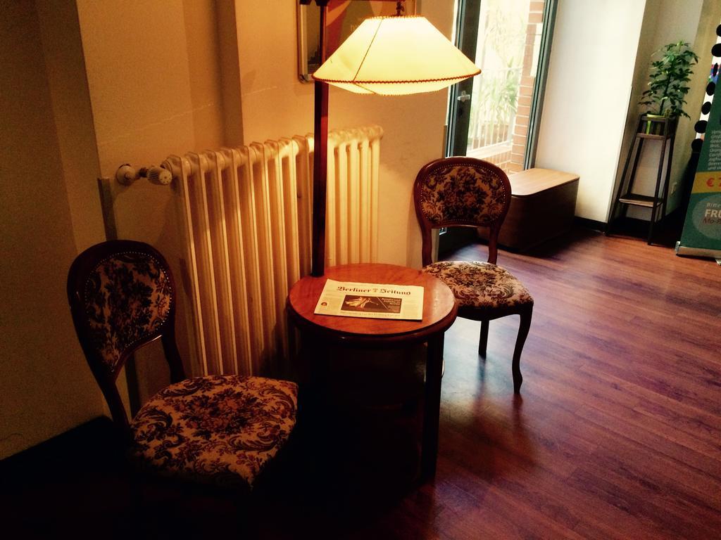 103 Hotel Berlim