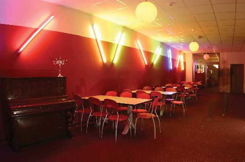 Hotel 103 Berlim