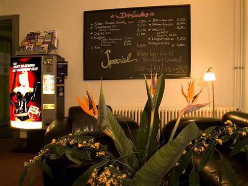 103 Hotel Berlim