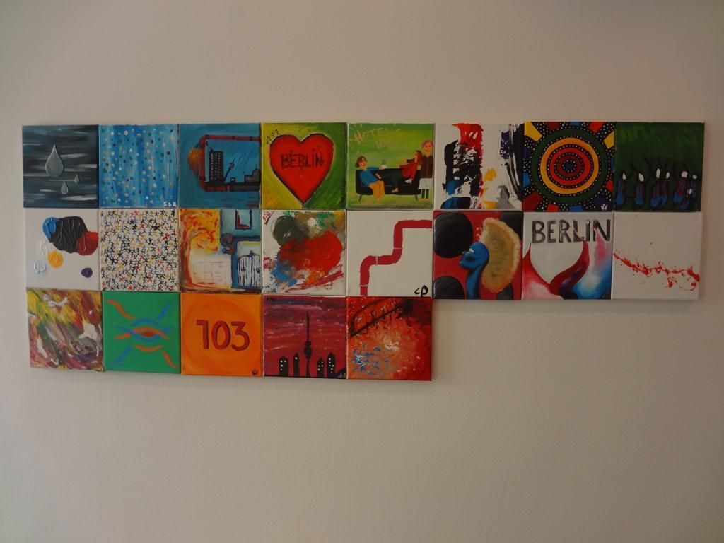 103 Hotel 2*